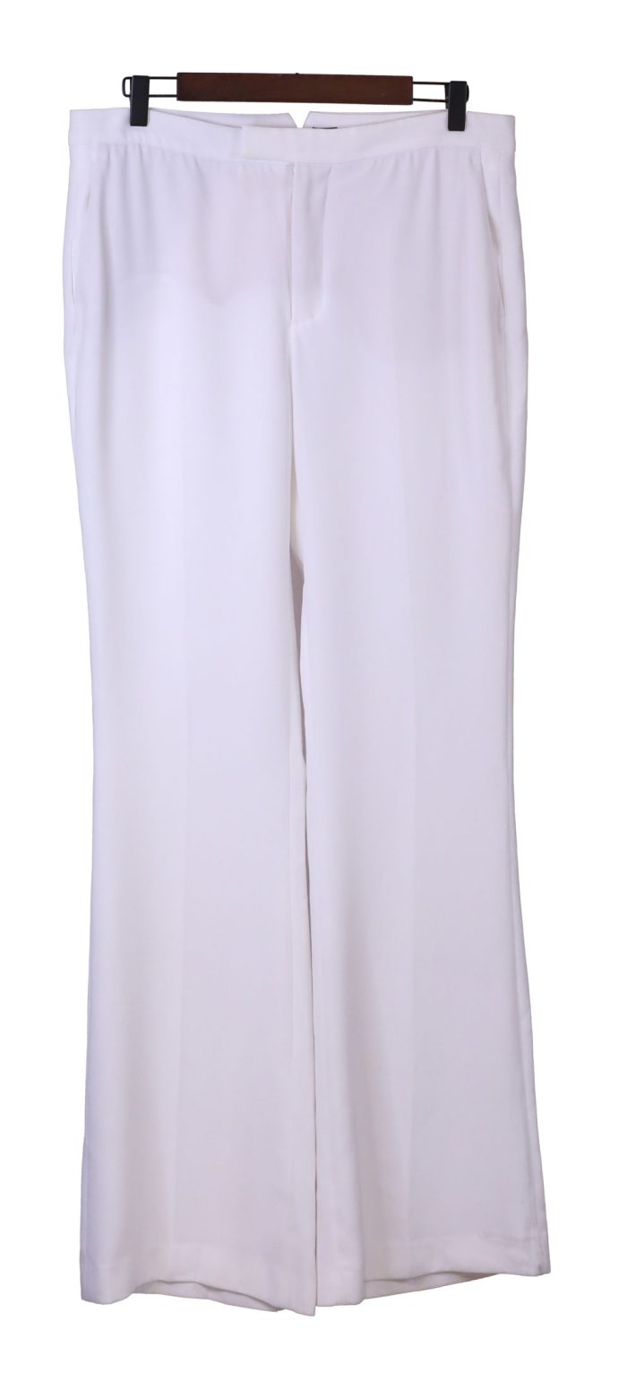 شلوار پار چه ای زنانه  کد P1432